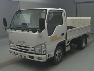 Isuzu Elf 2017