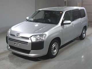 Toyota Probox 2021