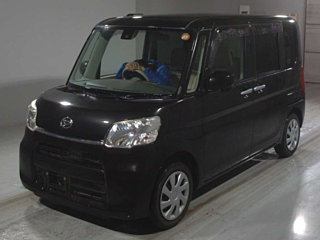 Daihatsu Tanto 2015