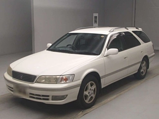 Toyota Mark2 1999