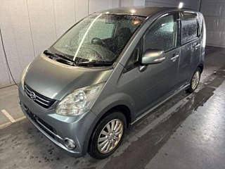 Daihatsu Move 2009