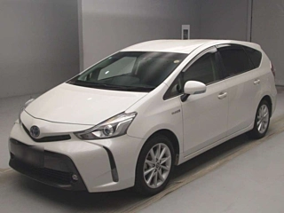 Toyota Prius 2017