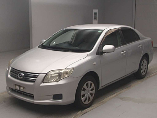 Toyota Corolla 2006