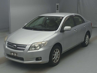 Toyota Corolla 2008