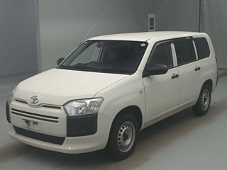 Toyota Probox 2021