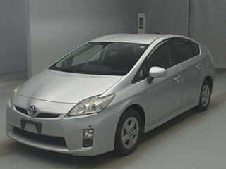 Toyota Prius 2011