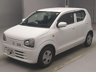 Suzuki Alto 2021