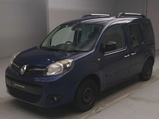 Renault Kangoo 2017
