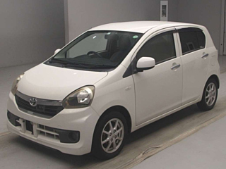 Toyota Pixis 2014