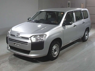 Toyota Probox 2021