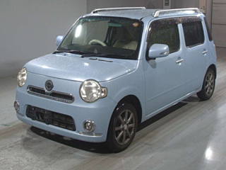 Daihatsu Mira 2012