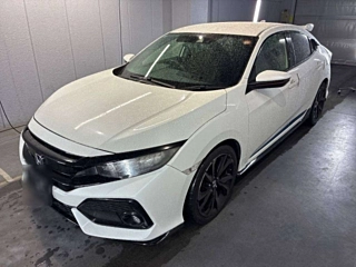Honda Civic 2019