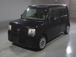 Daihatsu Move 2010