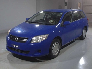 Toyota Corolla 2012