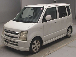 Suzuki Wagon 2006