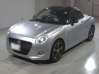 Daihatsu Copen 2016