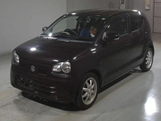 Suzuki Alto 2019