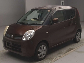 Nissan Moco 2006