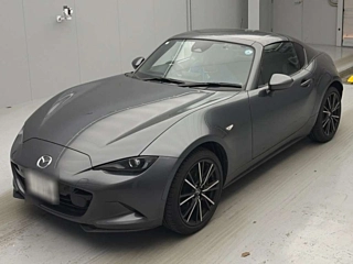 MAZDA ROADSTER