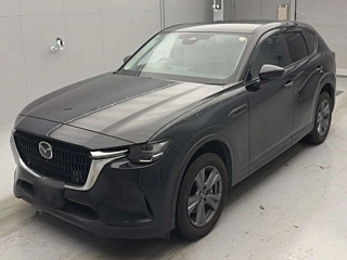 MAZDA CX 60