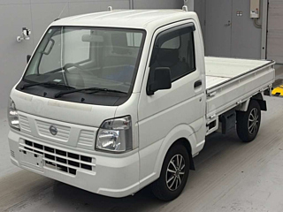 NISSAN CLIPPER TRUCK