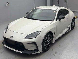TOYOTA 86
