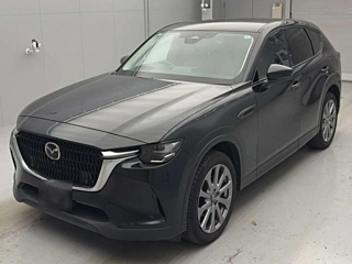 MAZDA CX 60