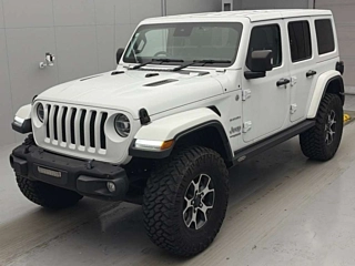 CHRYSLER JEEP WRANGLER