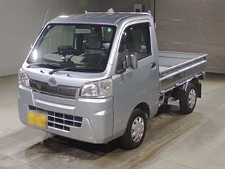TOYOTA PIXIS TRUCK