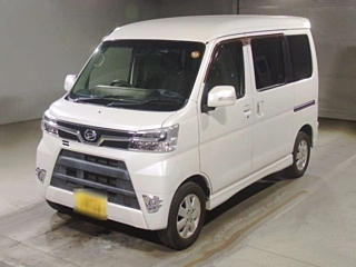 DAIHATSU ATRAI WAGON