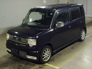 Daihatsu Move 2009