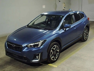 Subaru XV 2019