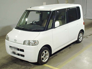 Daihatsu Tanto 2005