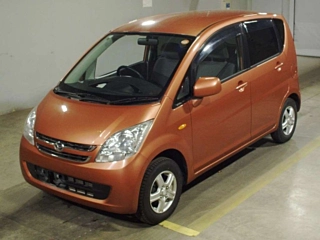 Daihatsu Move 2008