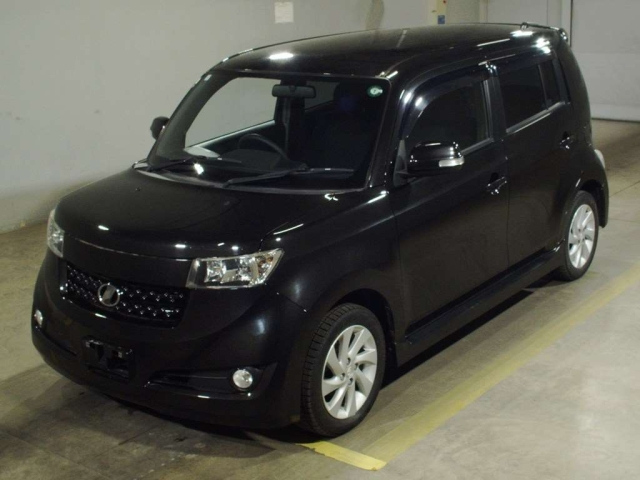 Toyota bB