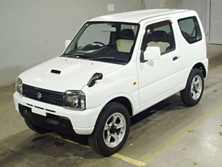 Suzuki Jimny 2008