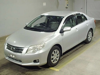 Toyota Corolla 2007