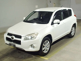 Toyota RAV4 2010