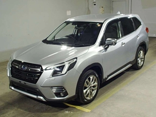 Subaru Forester 2023