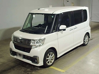 Daihatsu Tanto 2017