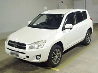 Toyota RAV4 2014