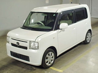 Daihatsu Move 2013