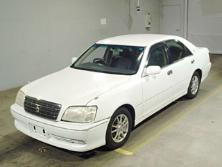 Toyota Crown 2003