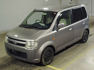 Mitsubishi EK 2006