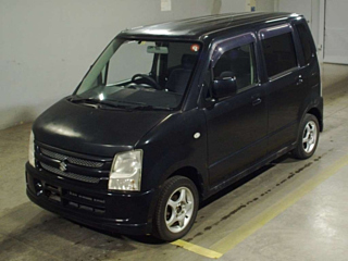 Suzuki Wagon 2006
