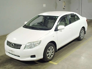 Toyota Corolla 2009
