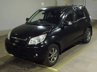 Daihatsu Bego 2015