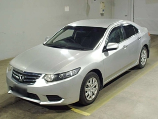 Honda Accord 2011
