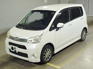 Daihatsu Move 2012