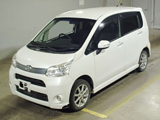 Daihatsu Move 2011